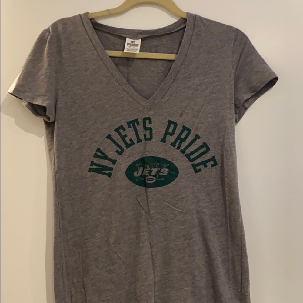 Jets Pride PINK T-shirt